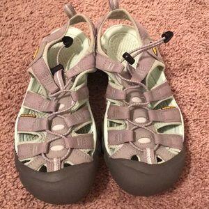 Keen Sport Sandal / Water Shoe - Newport H2
